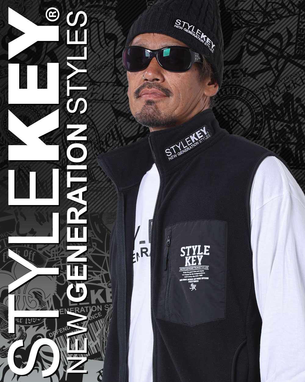 STYLEKEY® Official Site｜スタイルキー公式サイト